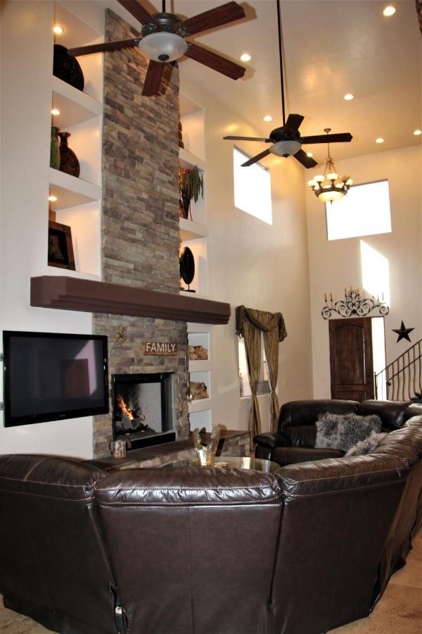 Your Home Away From Home Tucson Exterior photo