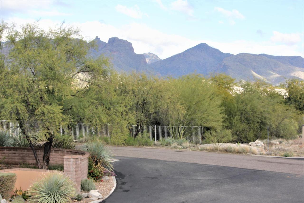 Your Home Away From Home Tucson Exterior photo