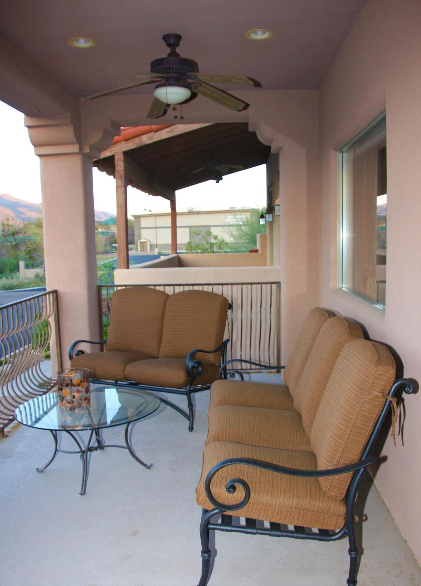 Your Home Away From Home Tucson Exterior photo